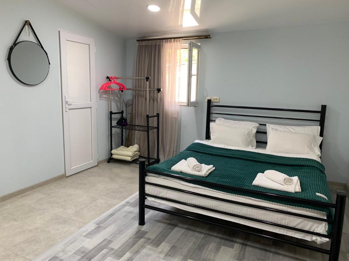 Old Avlabari Home 트빌리시 외부 사진