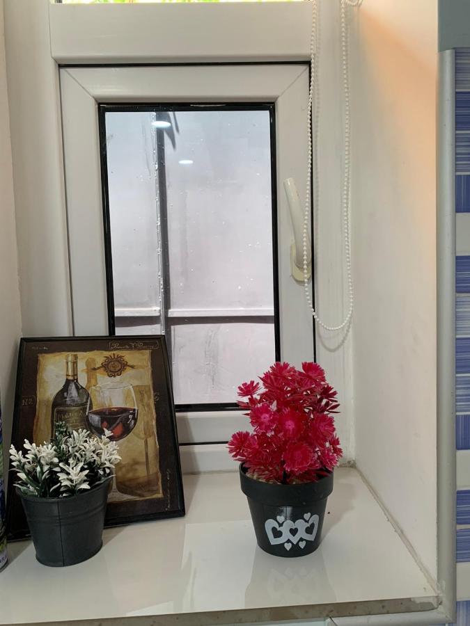 Old Avlabari Home 트빌리시 외부 사진