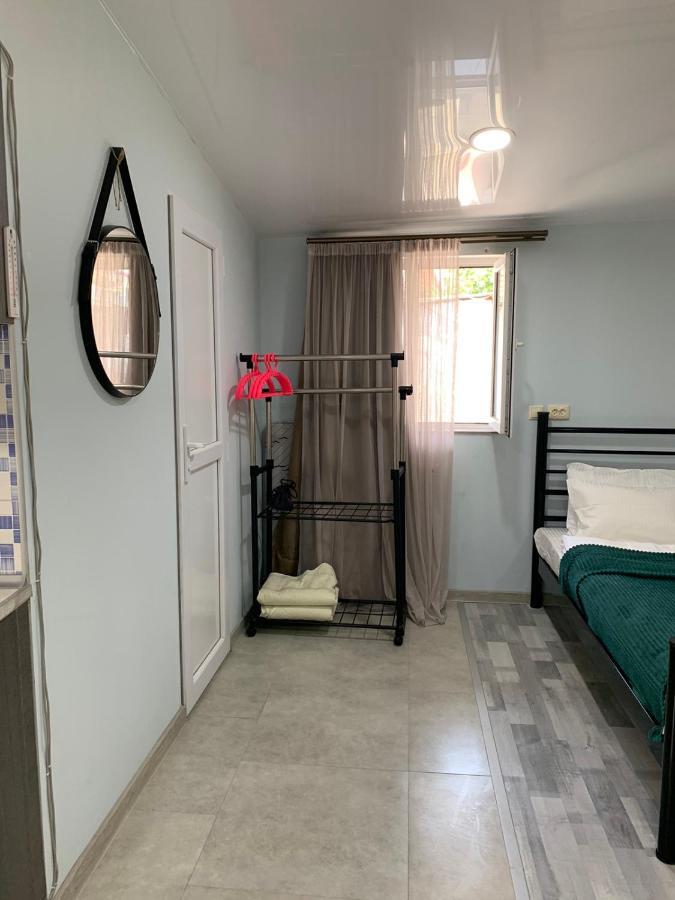Old Avlabari Home 트빌리시 외부 사진
