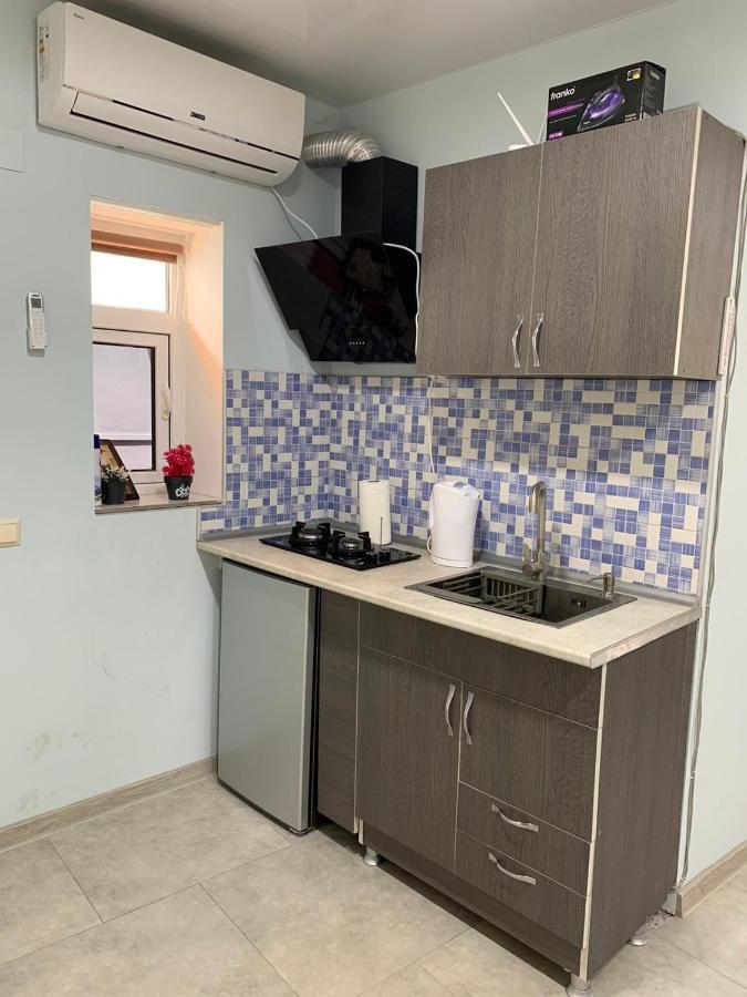 Old Avlabari Home 트빌리시 외부 사진
